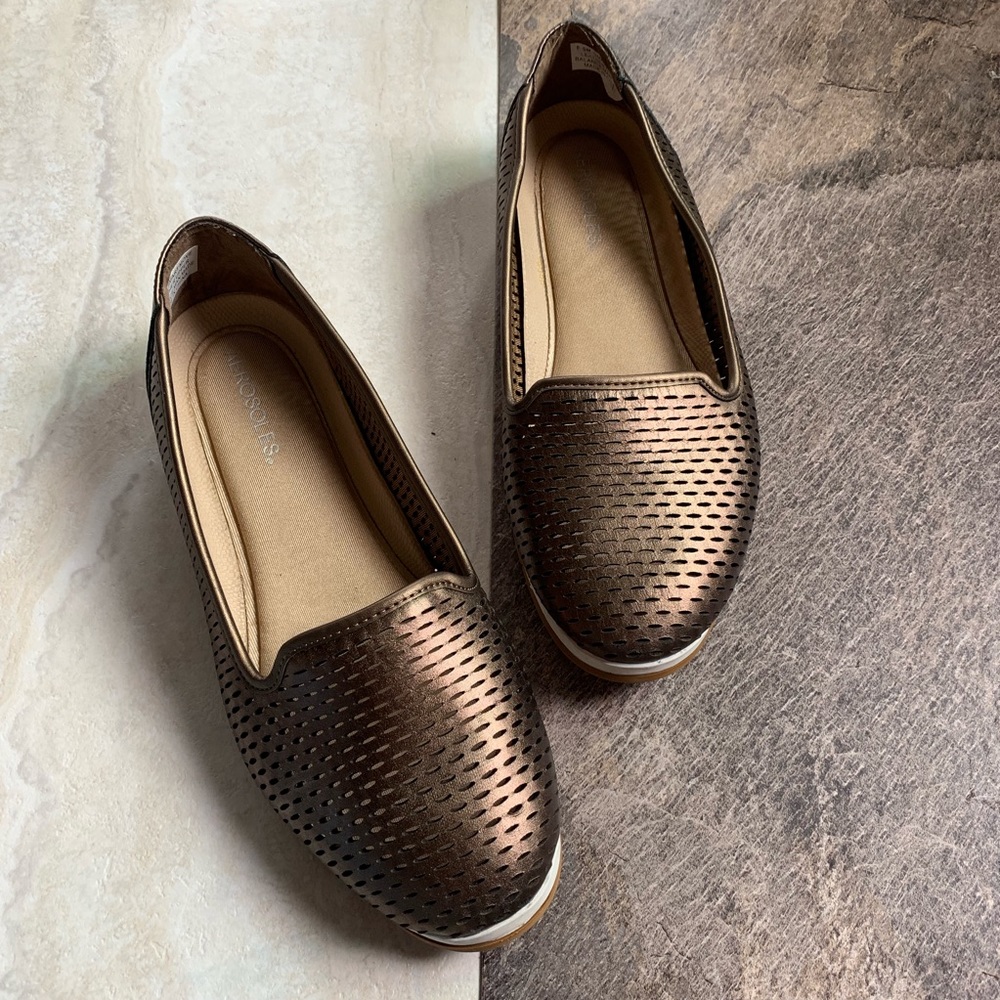Aerosoles smartmove comfort flats